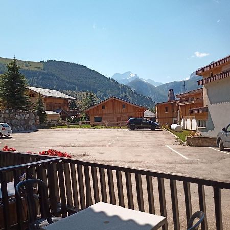 Location Les Deux Alpes, Pieds Des Pistes. 6 Pers Leilighet Eksteriør bilde