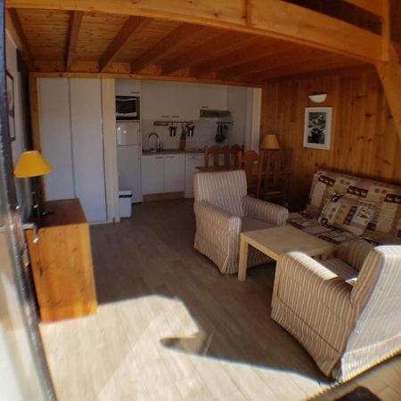 Location Les Deux Alpes, Pieds Des Pistes. 6 Pers Leilighet Eksteriør bilde