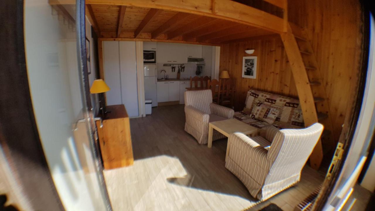 Location Les Deux Alpes, Pieds Des Pistes. 6 Pers Leilighet Eksteriør bilde